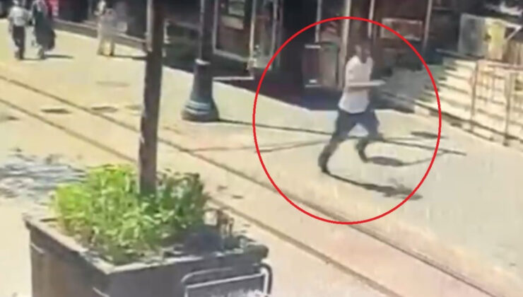 Bursa’da 100 bin TL’lik telefon çaldı: Polisle burun buruna gelince kovalamaca başladı