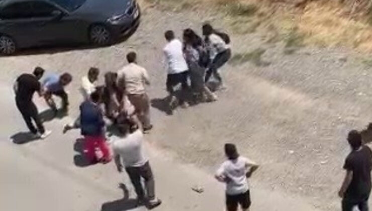 Bursa’da 15 yıl mahpus yatmamak için kaçtı: Kovalamaca sonucu yakalandı