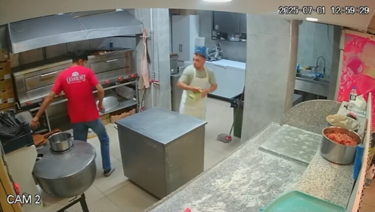 Bursa’da 4.2’lik sarsıntı paniğe yol açtı: Vatandaşlar mağazalardan kaçtı