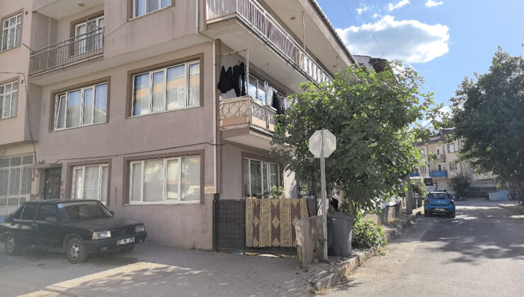 Bursa’da balkondan düşen çocuk ağır yaralandı