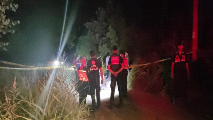 Bursa’da boğazı kesilerek öldürülmüş halde bulundu: Yabancı asıllı kuşkulu gözaltında