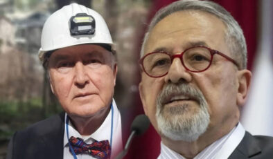 Bursa’da deprem! Uzmanlardan birinci kıymetlendirme geldi