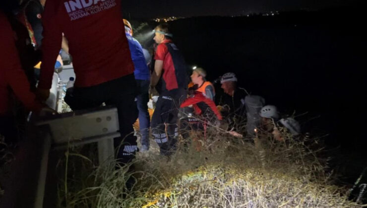 Bursa’da kayıp yaşlı adam, baraj kenarında meyyit bulundu