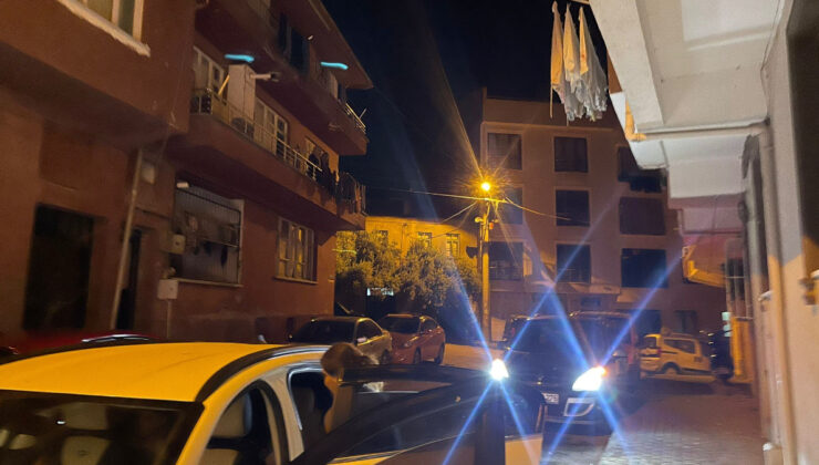 Bursa’da sarsıntı paniği: Geceyi sokakta geçirdiler