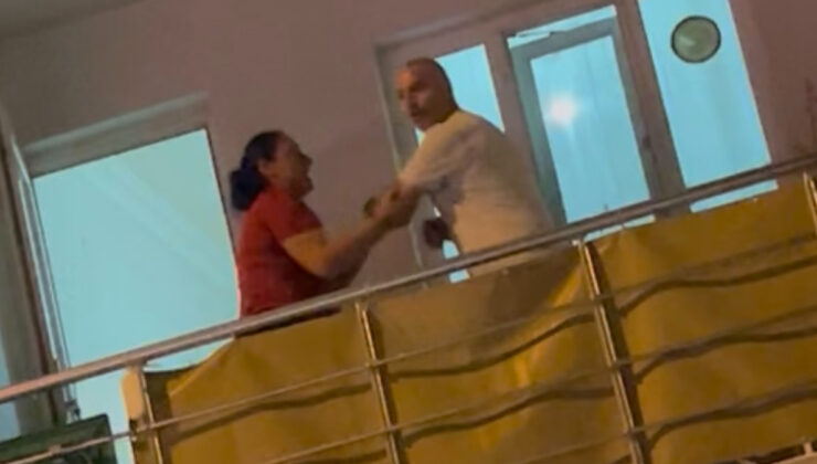 Bursa’da sıhhat gruplarını ‘Katliam yaparım’ diyerek tehdit etti