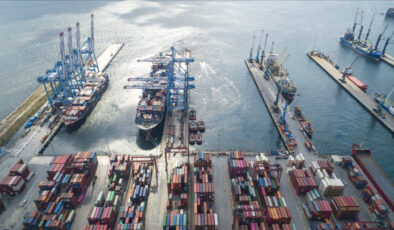 Bursa’nın ihracat başarısı: 116 ülkeyi geride bıraktı