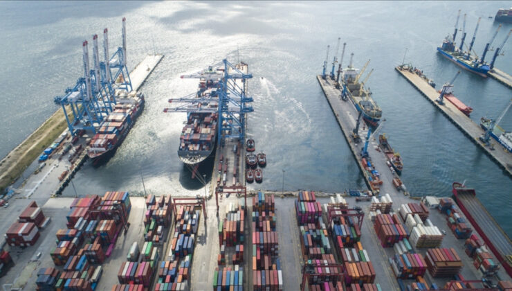 Bursa’nın ihracat başarısı: 116 ülkeyi geride bıraktı