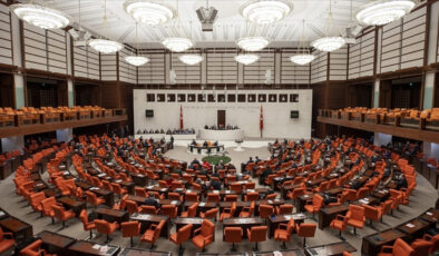 Çalışma hayatındaki değişiklik görüşmeleri kurulda tamamlandı