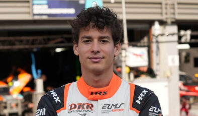 Cem Bölükbaşı, Le Mans için Imola’da!