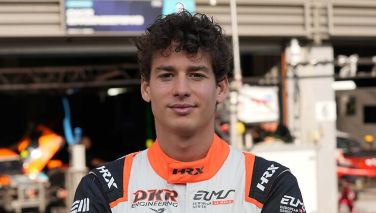 Cem Bölükbaşı, Le Mans için Imola’da!