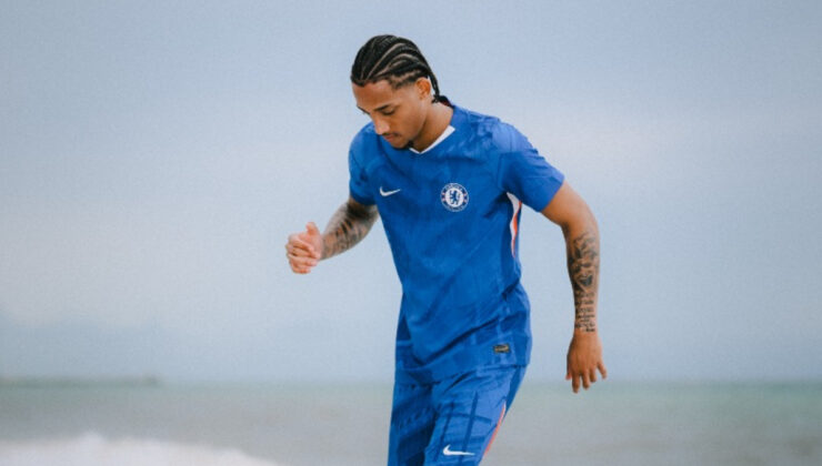 Chelsea, Joao Pedro’yu transfer etti