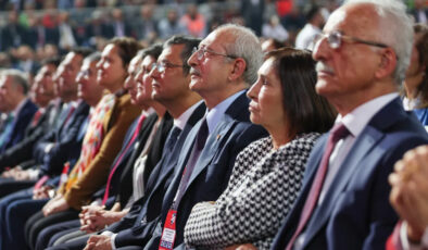 CHP Kurultay Davası’nda gelişme: Ağır Ceza Mahkemesi misyonsuzluk kararını kaldırdı