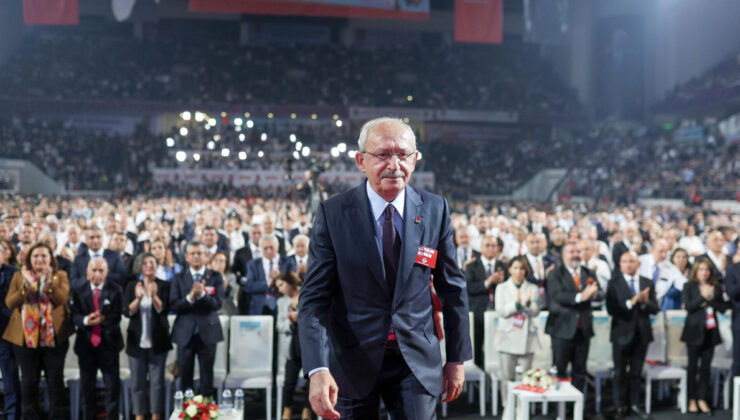 CHP’de kayyum krizi: Değişimci trollerin maksadında Kemal Kılıçdaroğlu var