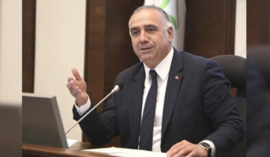 CHP’li Büyükçekmece Lider Vekili Ahmet Şahin gözaltına alındı