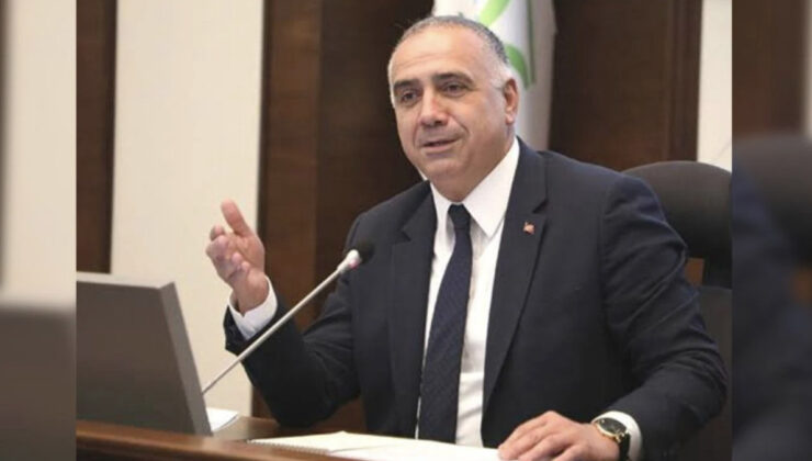 CHP’li Büyükçekmece Lider Vekili Ahmet Şahin gözaltına alındı