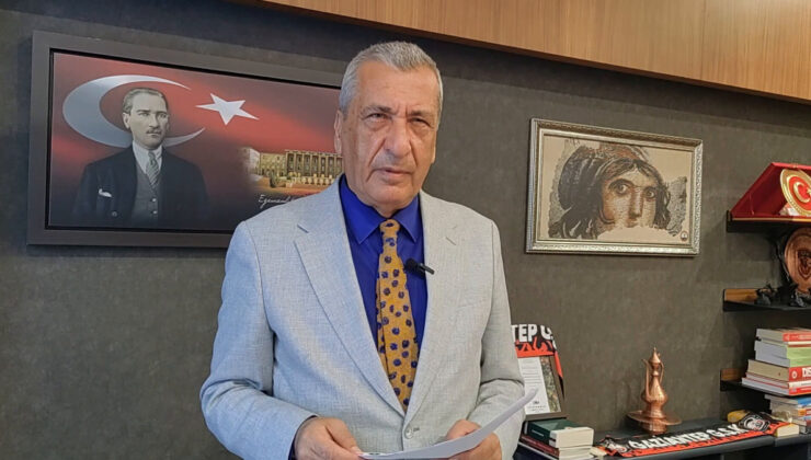 CHP’li Hasan Öztürkmen, Kur’an kurslarını gaye aldı