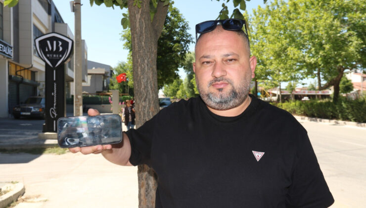 CHP’li lidere yaptığı karikatür yüzünden ceza almıştı: LeMan’ı savunanlara reaksiyon gösterdi