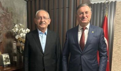 CHP’nin şaibeli kurultay davasında mahkemeden birinci detaylar