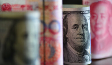 Çin’in yurt dışına direkt yatırımları arttı