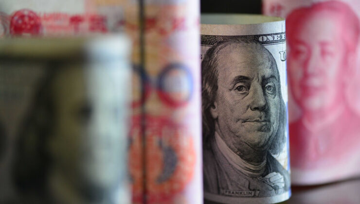 Çin’in yurt dışına direkt yatırımları arttı