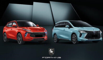 Çinli araba markası Forthing, Türkiye’de 3 binden fazla ön sipariş aldı