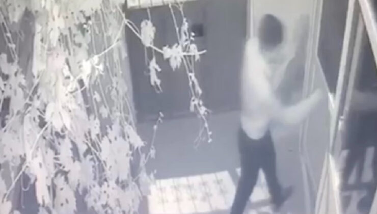 Çorum’da 35 cürüm kaydı olan hırsız mescitte saklanırken yakalandı