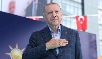 Cumhurbaşkanı Erdoğan, haftaya DEM Parti heyeti ile görüşecek