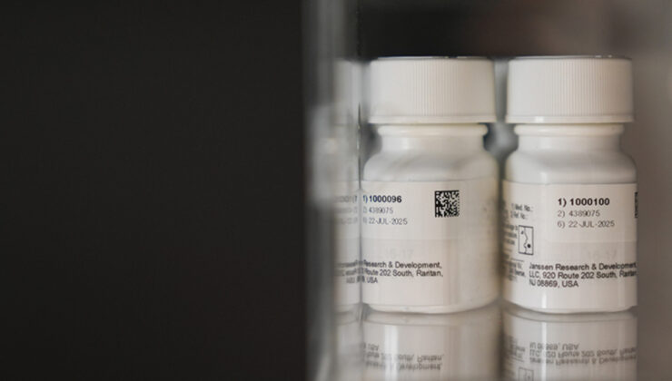 Cumhurbaşkanı Erdoğan muştuyu verdi: 5 kanser ilacı geri ödeme listesine alınıyor