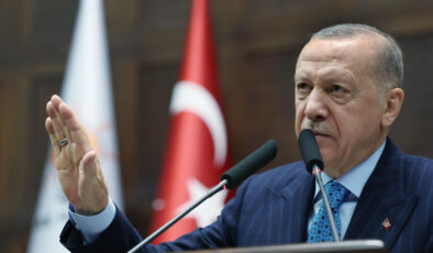 Cumhurbaşkanı Erdoğan’dan değerli açıklamalar