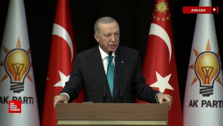 Cumhurbaşkanı Erdoğan’dan Leman’a reaksiyon: Hukuk önünde hesap verecekler