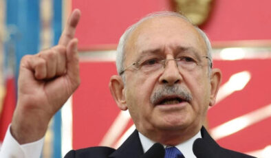 Datça Belediyesi’nin Kemal Kılıçdaroğlu paylaşımı dikkati çekti