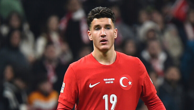 Deniz Gül gelişmesi! Porto esaslı değişime gidiyor