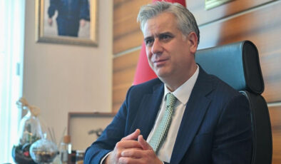 Denizde kaza geçiren Hasan Basri Yalçın hastaneye kaldırıldı