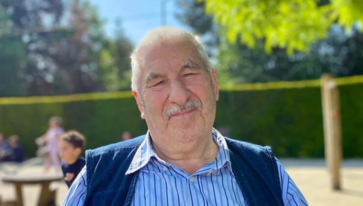 Denizli’de belediye otobüsünün çarptığı yaya öldü