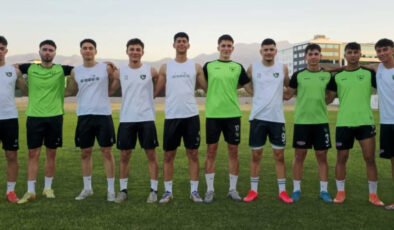 Denizlispor’a 12 puan silme cezası