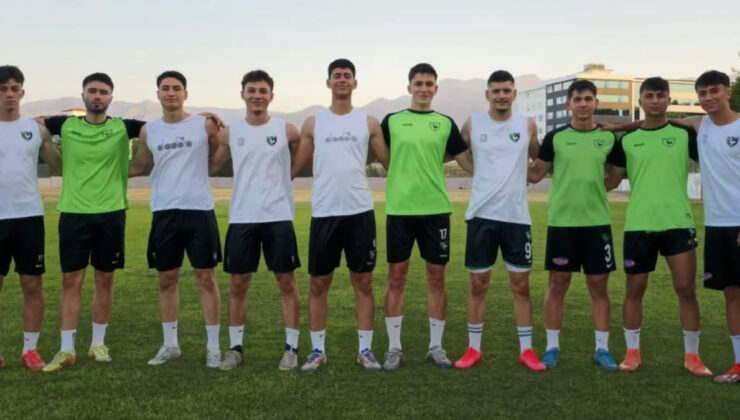 Denizlispor’a 12 puan silme cezası