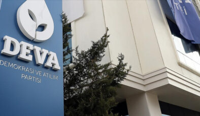 DEVA Partisi’nde iki milletvekili istifa etti