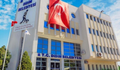 Didim Belediyesi’nde usulsüzlük soruşturması