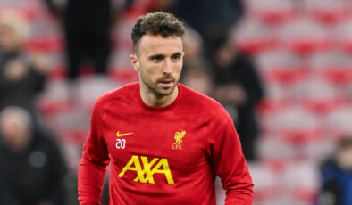 Diogo Jota’nın hayatını futbol topluluğunu derinden üzdü