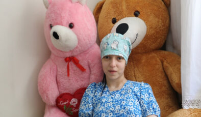 Diyarbakır’da evvel ablası sonra kardeşi birebir hastalıktan can verdi