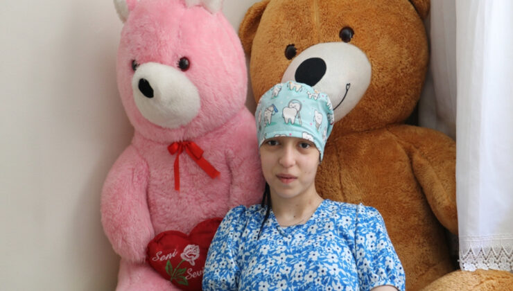 Diyarbakır’da evvel ablası sonra kardeşi birebir hastalıktan can verdi