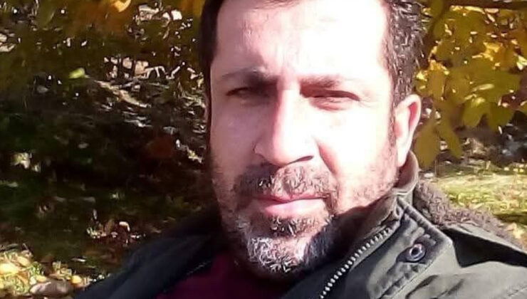 Diyarbakır’da iskelenin 4’üncü katından düşen kartonpiyer ustasından acı haber