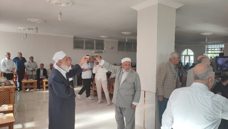 Diyarbakır’da kan davasında barış