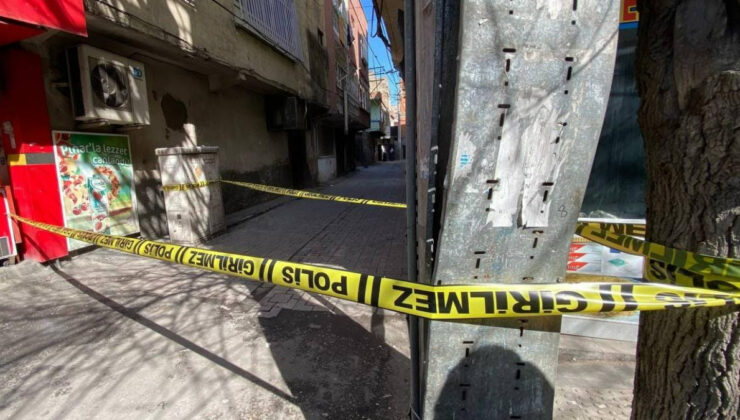 Diyarbakır’da kayınpederi tartıştığı gelinini tabancayla öldürdü