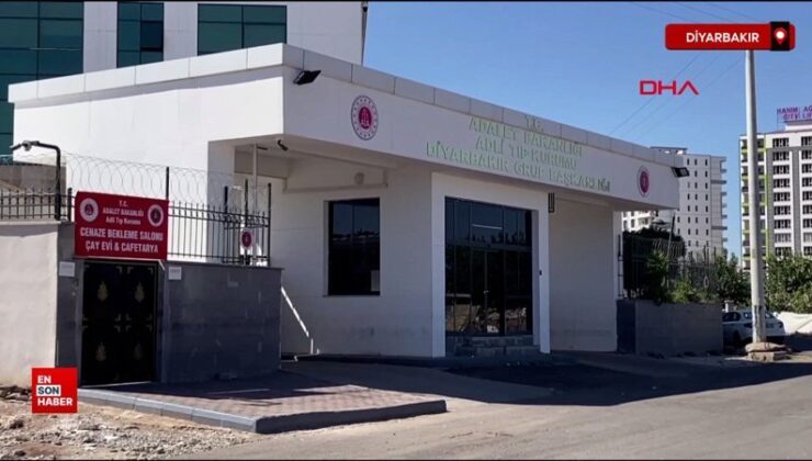 Diyarbakır’da kayınpederi tartıştığı gelinini tabancayla öldürdü