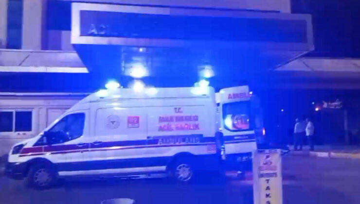 Diyarbakır’da ‘kız kaçırma’ hengamesi: 1 meyyit