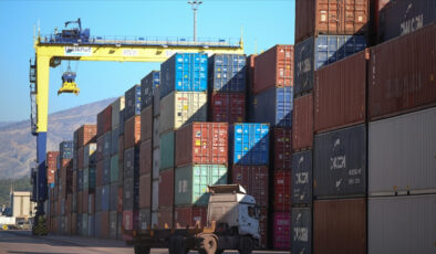 DMM, ‘Türkiye, İsrail’e 393,7 milyon dolarlık ihracat yaptı’ argümanını yalanladı