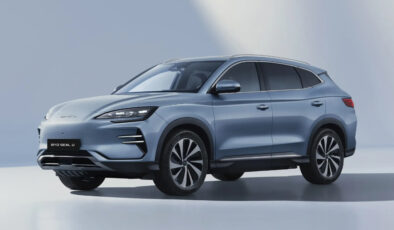 Dünyanın en büyük elektrikli araç üreticisi BYD üretimde frene bastı