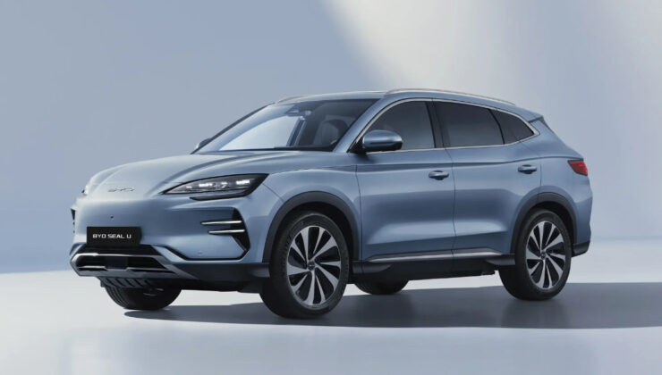 Dünyanın en büyük elektrikli araç üreticisi BYD üretimde frene bastı