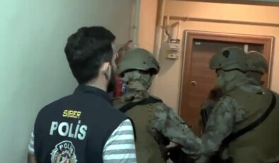 Edirne merkezli dolandırıcılık operasyonu düzenlendi